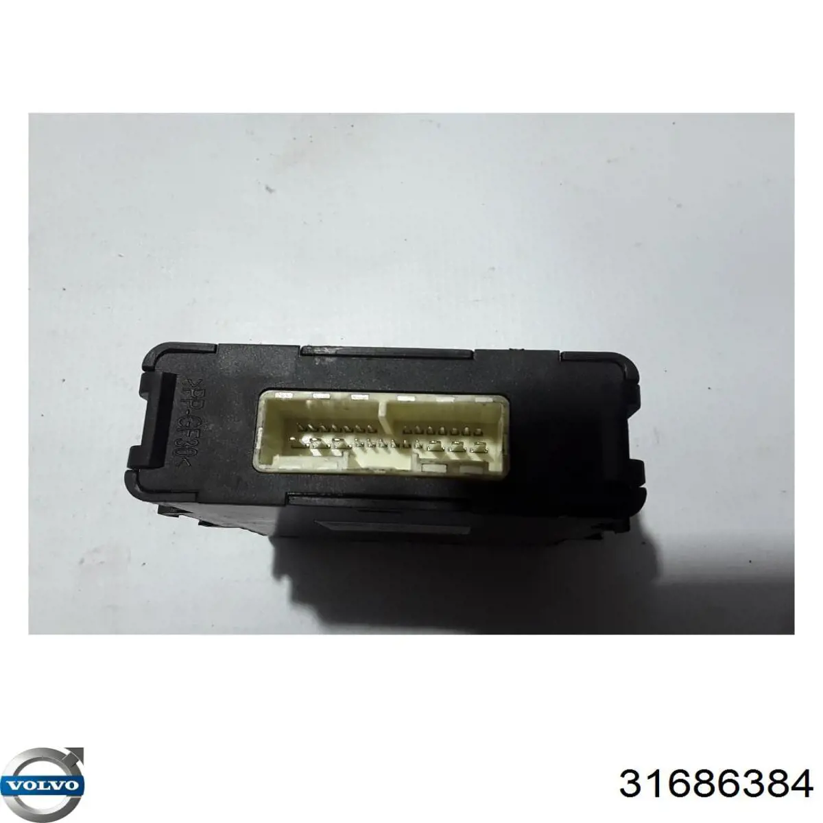 Comprar 31686384 Volvo 