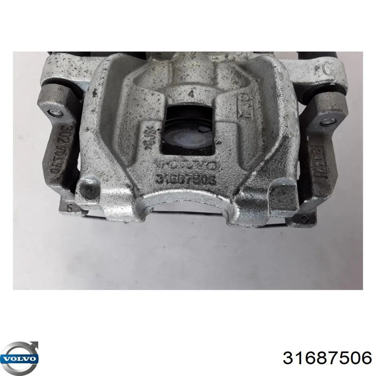 Comprar 31687506 Volvo 