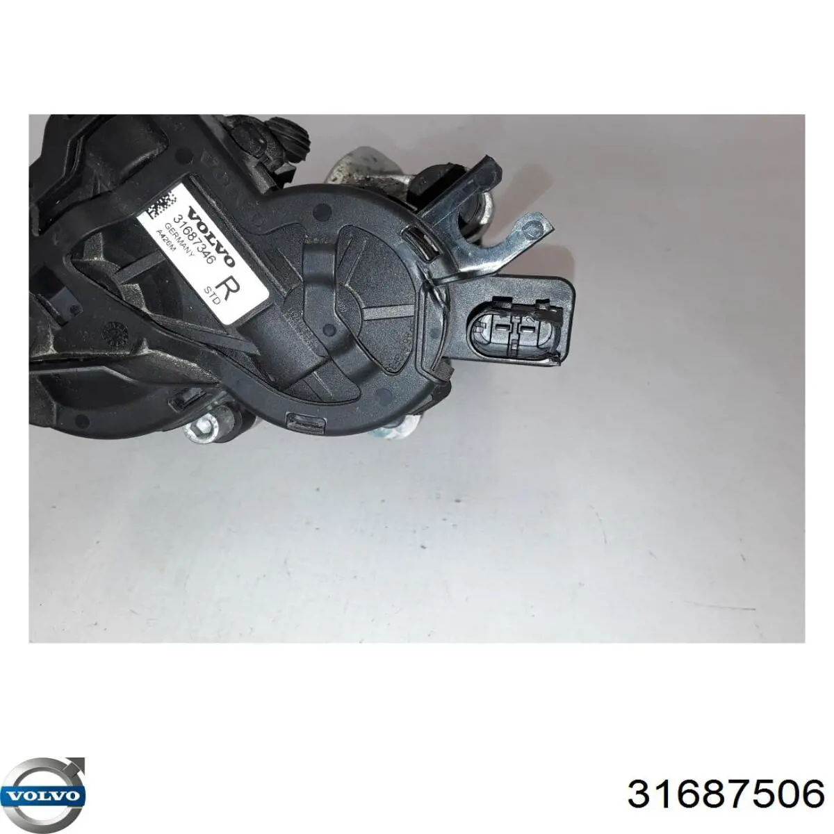  Volvo 31687506 precio, desde 120,52 EUR