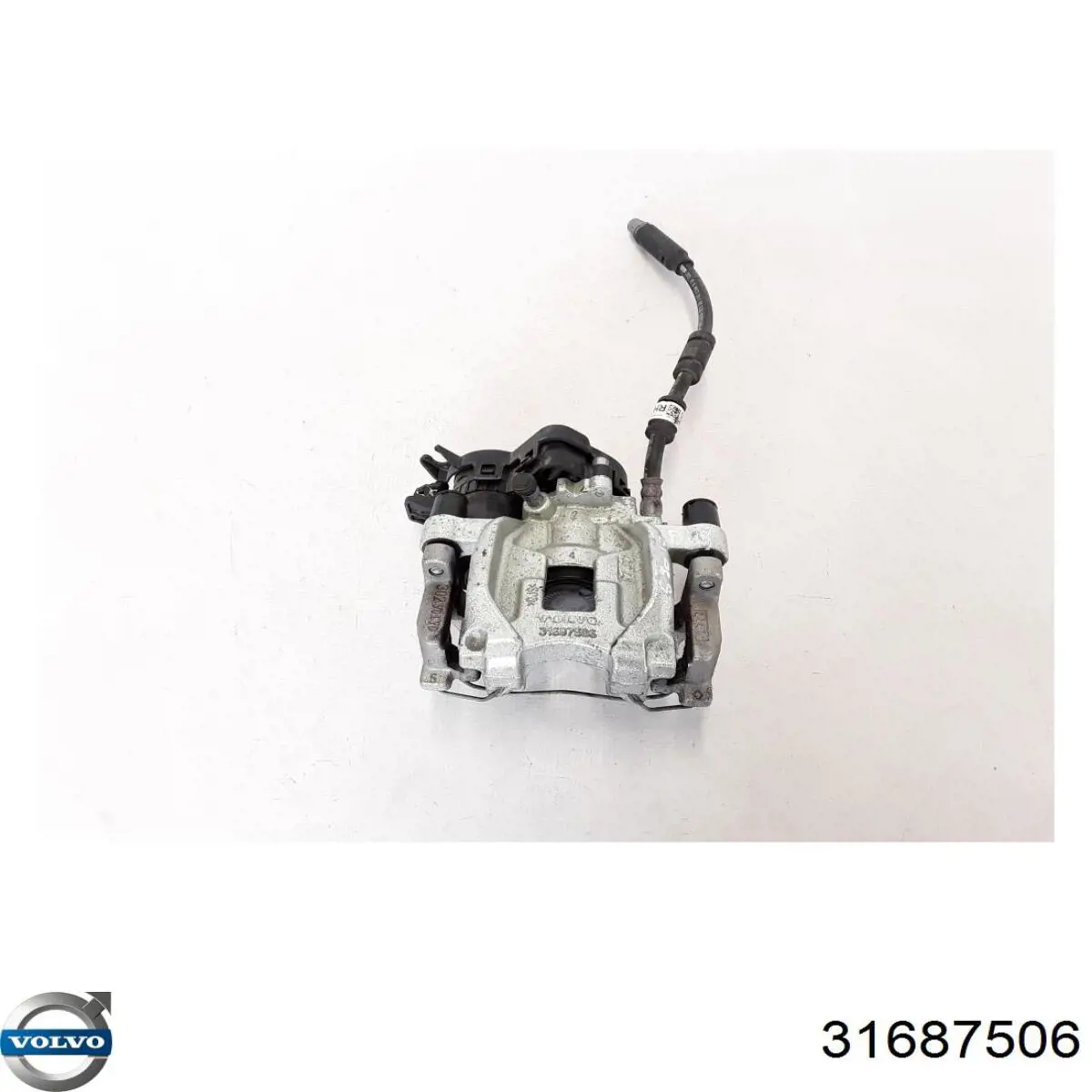  31687506 Volvo