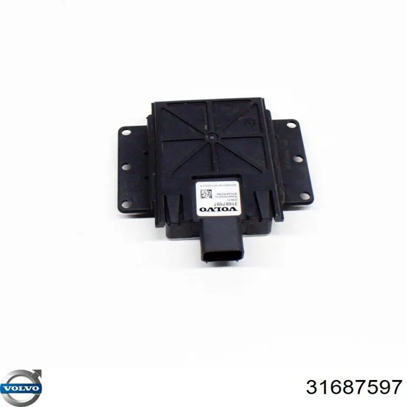 Comprar 31687597 Volvo 