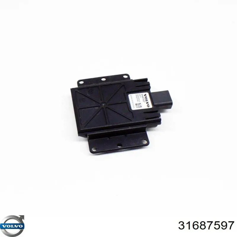 31687597 Volvo 