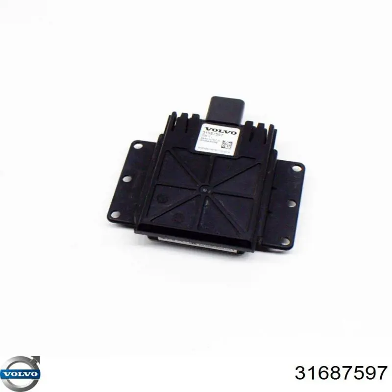  Volvo 31687597 precio, desde 77,14 EUR