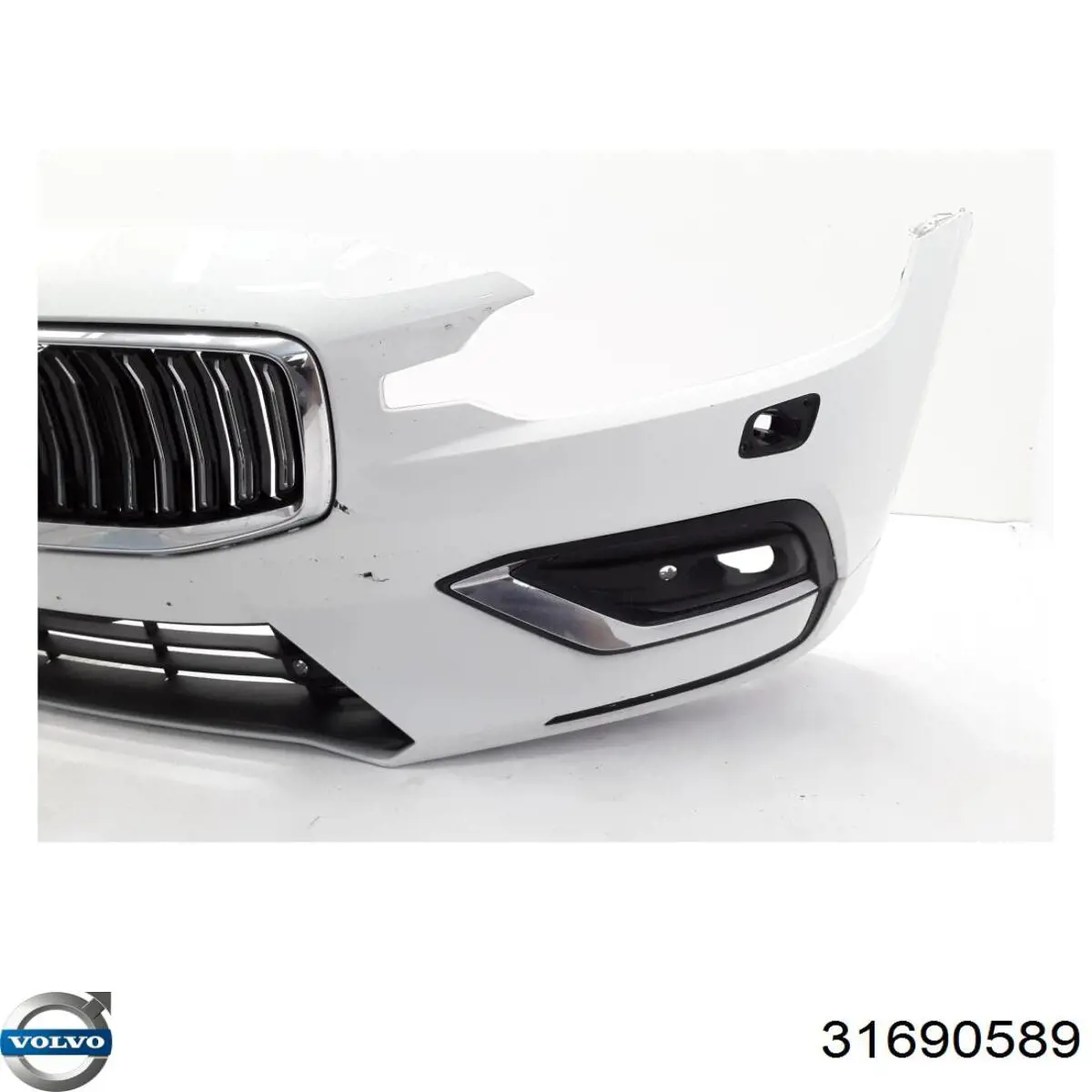  31690589 Volvo