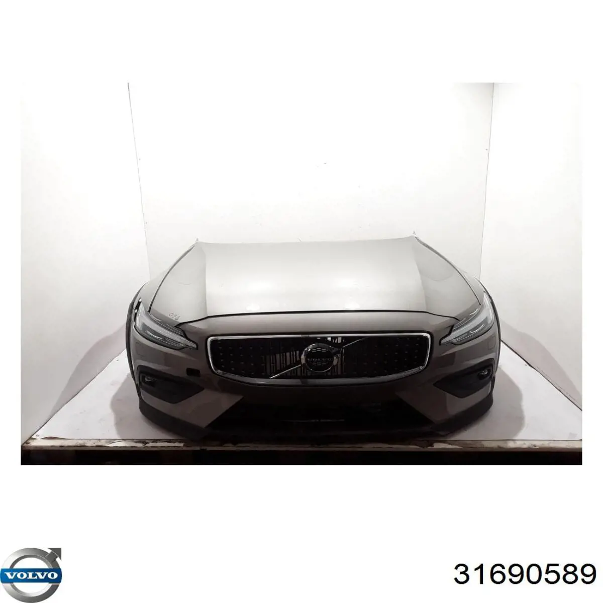  Volvo 31690589 precio, desde 543,05 EUR
