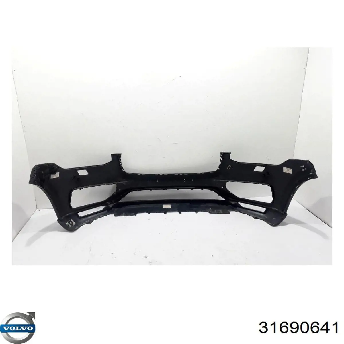 Parachoques delantero Volvo 31690641 precio, desde 359,22 EUR