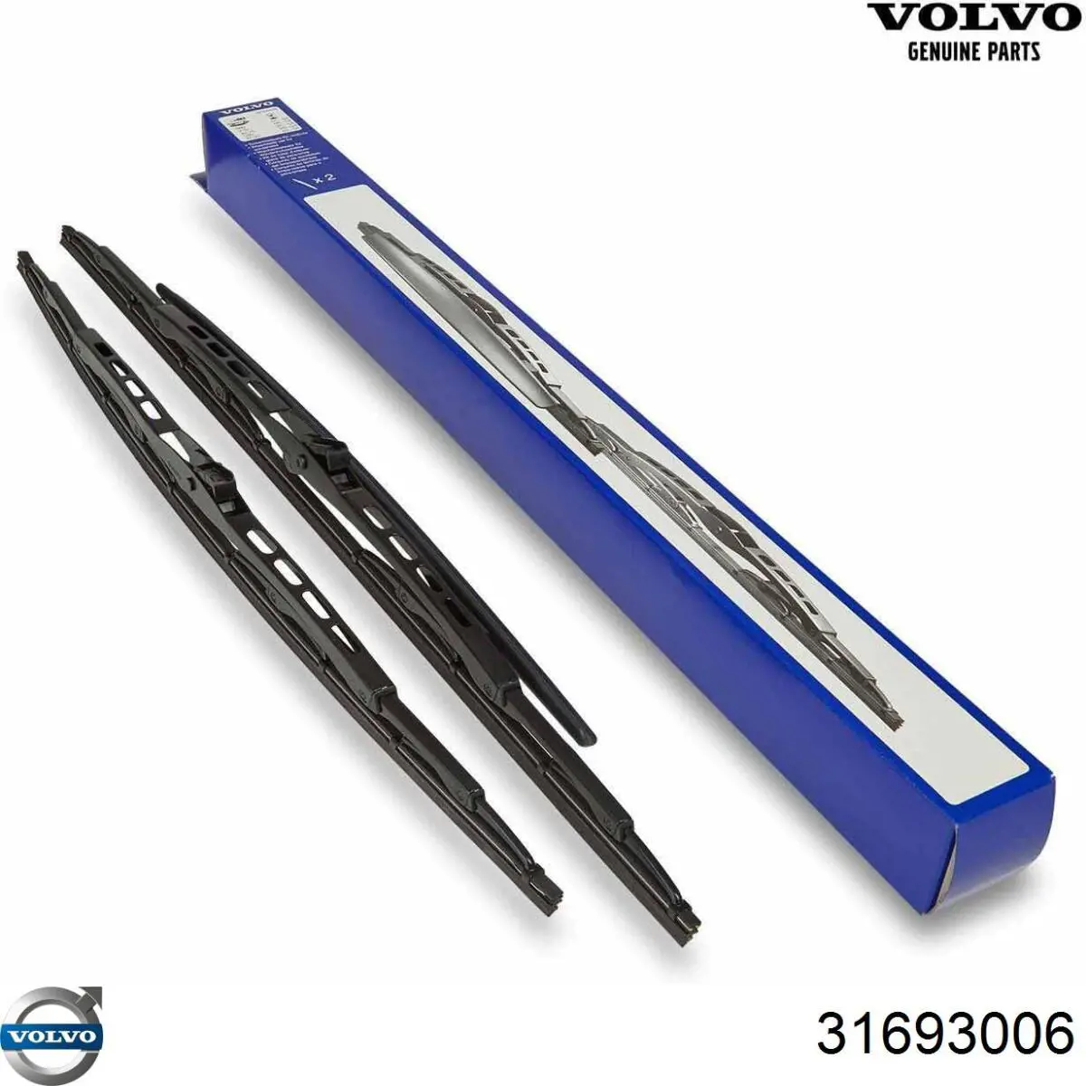 574565 VALEO Limpiaparabrisas trasero