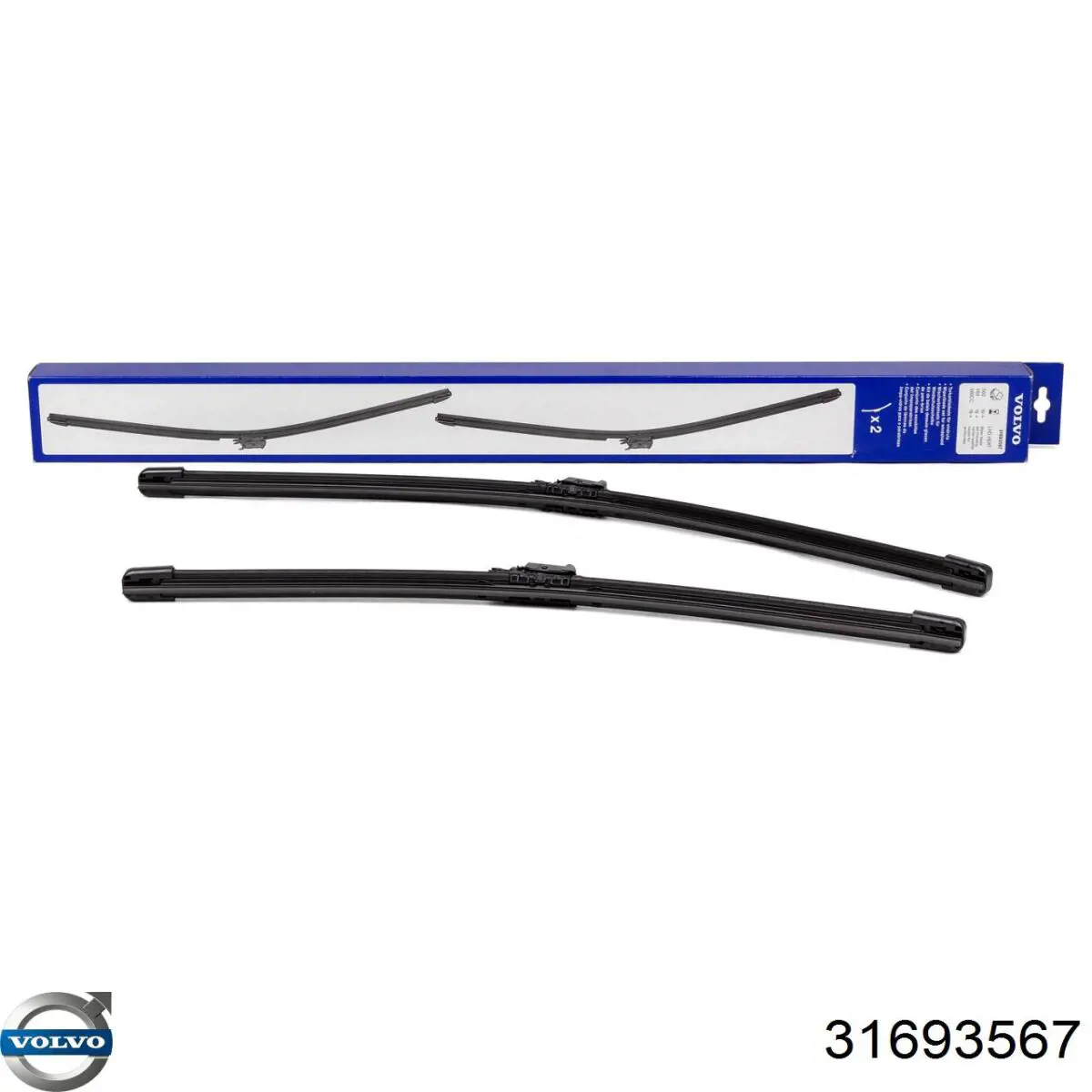 31693567 Volvo 