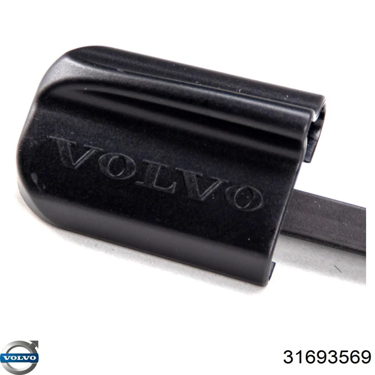 Juego de gomas del limpiaparabrisas Volvo 31693569 precio, desde 33,02 EUR