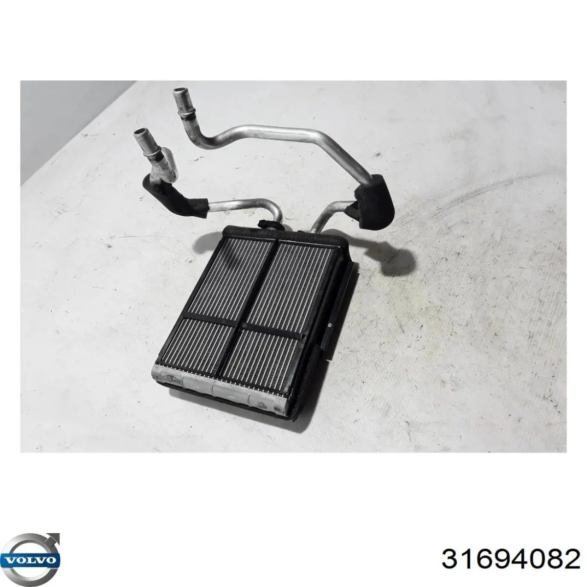 Calefactor NRF 54420
