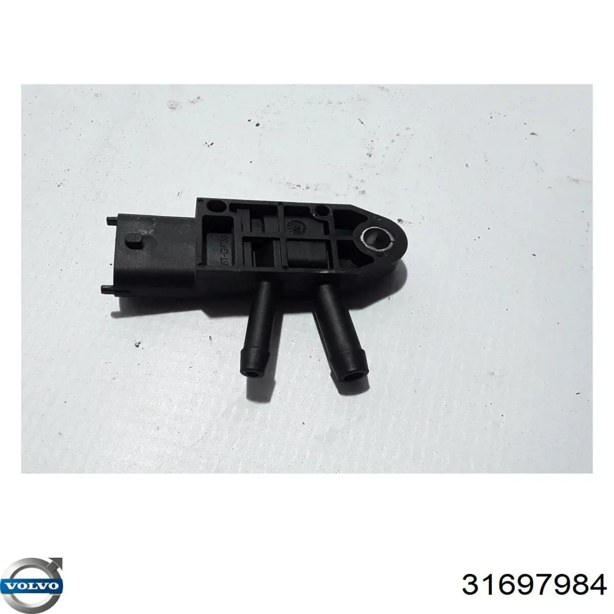 Comprar 31697984 Volvo Sensor de presion gases de escape