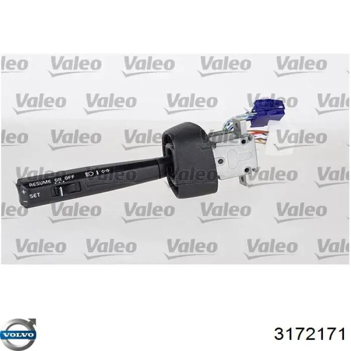 Comprar TEQ01022 Akkussan Conmutador derecho de la columna de dirección