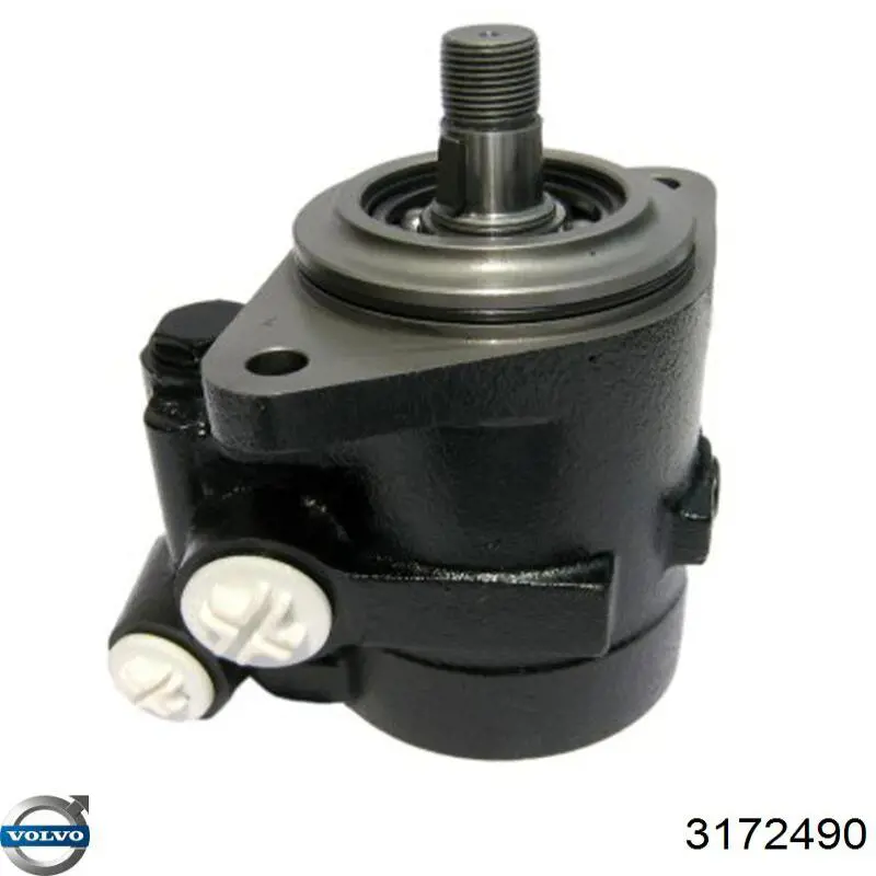 Bomba de dirección asistida  Volvo 3172490 precio, desde 195,98 EUR