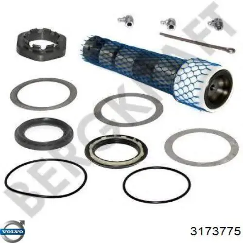 Comprar 3173775 Volvo Buje del perno rey