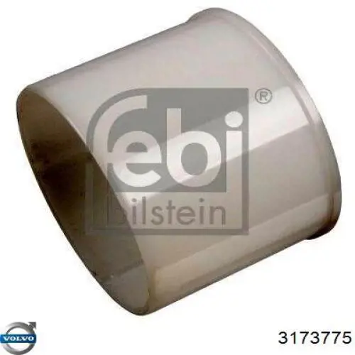 Buje del perno rey 3173775 Volvo