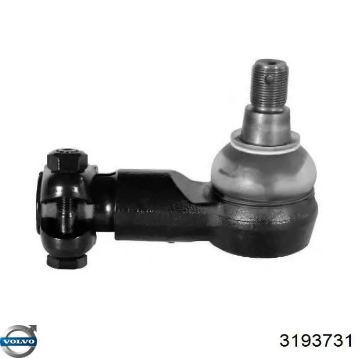 Comprar 102283 Febi Rótula barra de acoplamiento exterior