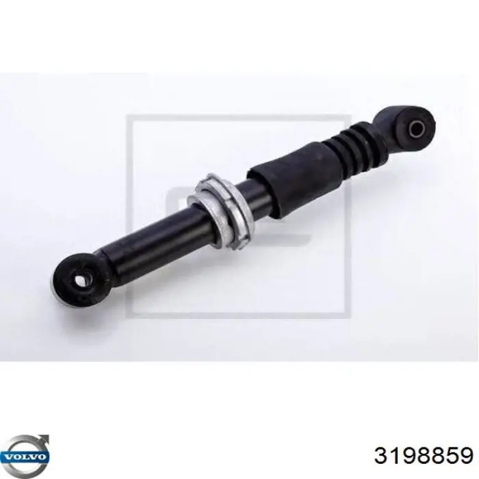 3198859 Volvo Amortiguador de cabina