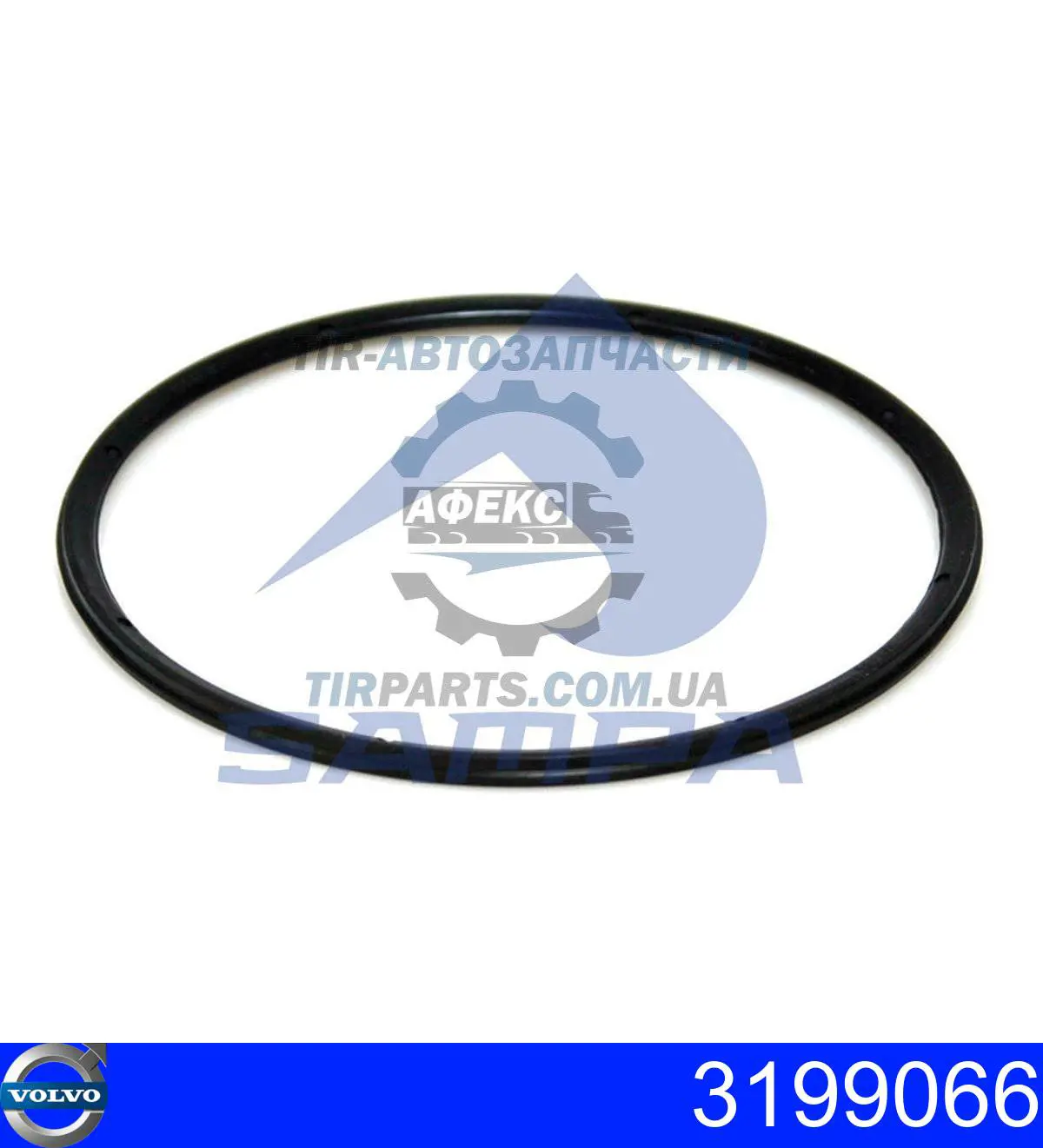 Comprar 3199066 Volvo Anillo de retención del rodamiento de la rueda trasera