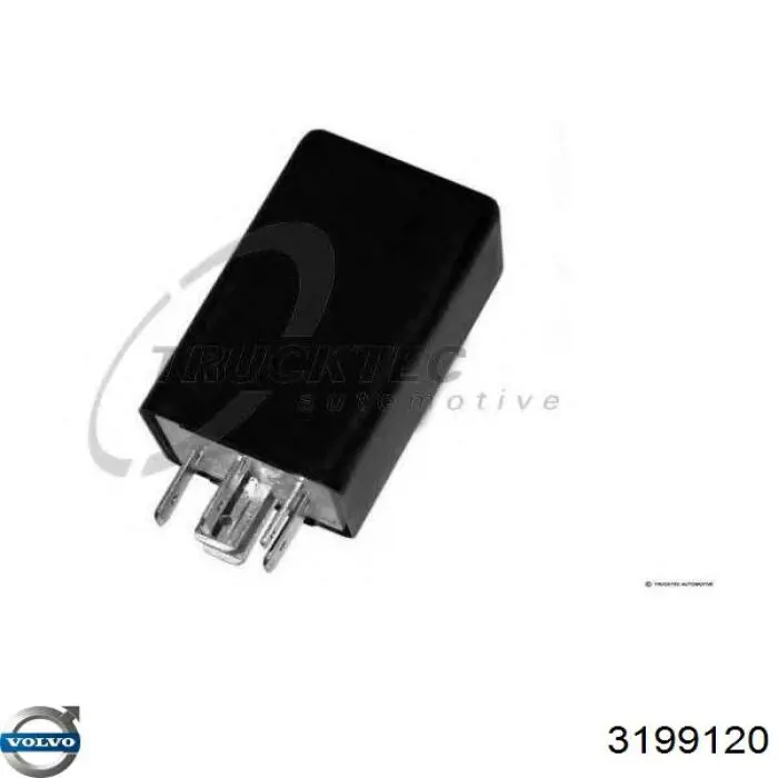 Relé de alta corriente Wabco 4460160020 precio, desde 55,56 EUR