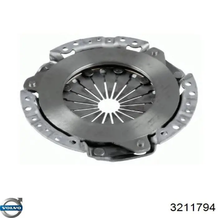 Comprar 3211794 Volvo Plato de presión de embrague