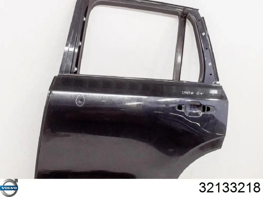 Comprar 32133218 Volvo Puerta trasera izquierda