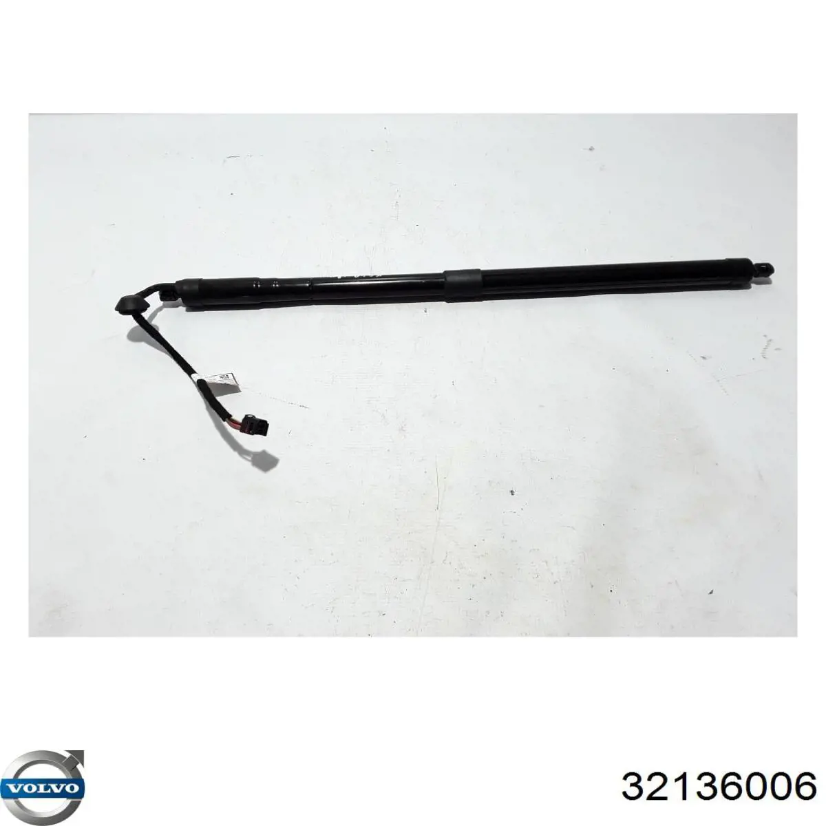 Amortiguador de maletero Volvo 32136006 precio, desde 196,64 EUR
