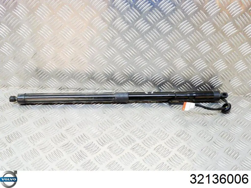 Comprar 32136006 Volvo Amortiguador de puerta trasera