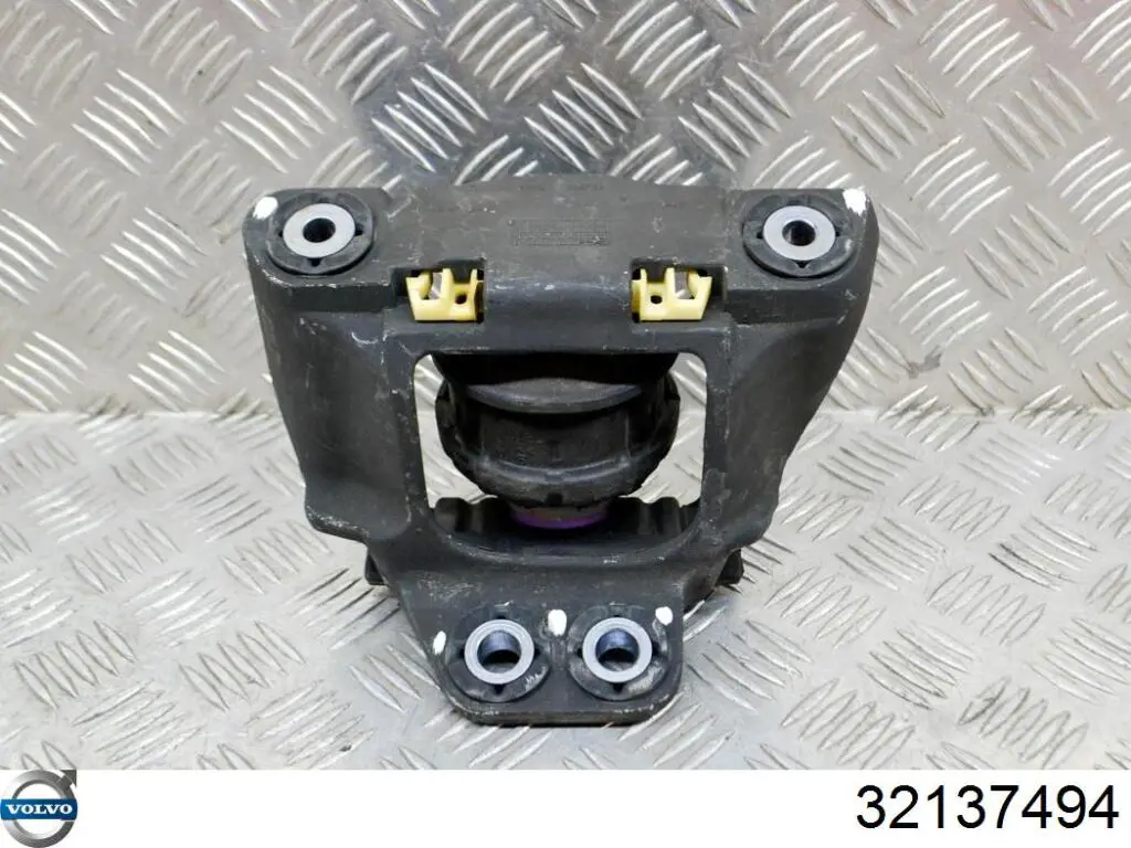 Comprar 4328101 Lemforder Soporte de motor derecho