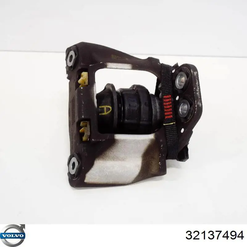 32137494 Volvo soporte de motor derecho