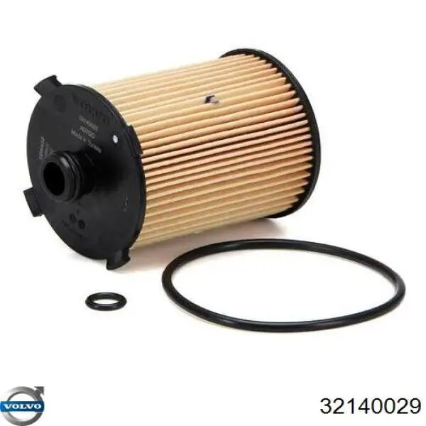 32140029 Volvo filtro de aceite