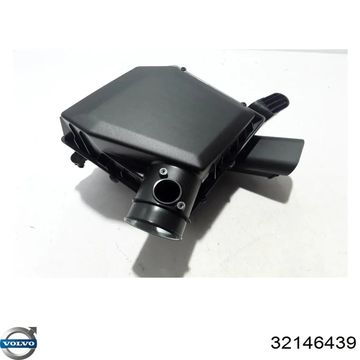 Comprar 32146439 Volvo Sensor de masa de aire