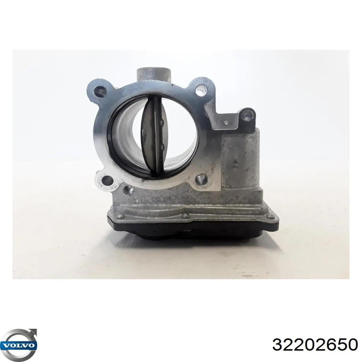 Comprar 32202650 Volvo Cuerpo de mariposa