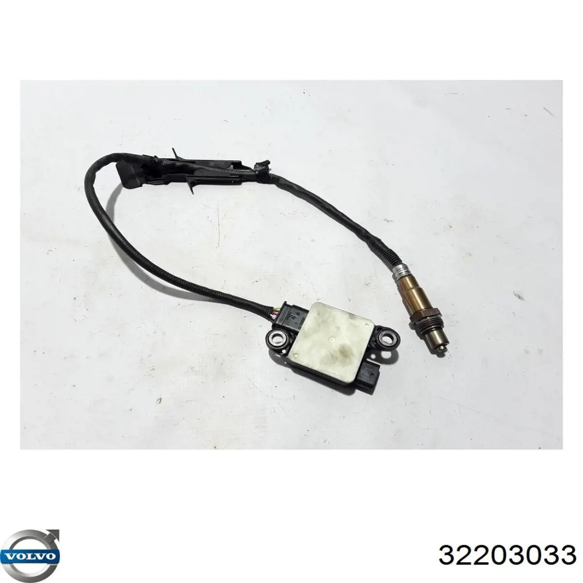 Comprar 32203033 Volvo Sensor de óxidos de nitrógeno NOx