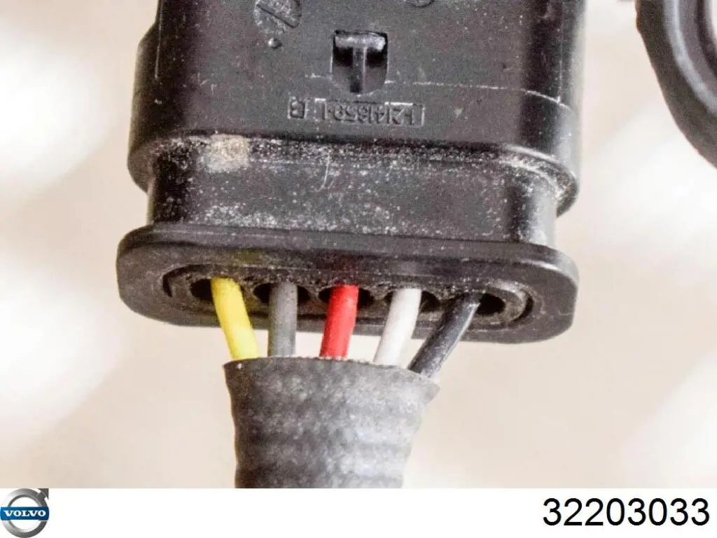 Sensor de óxidos de nitrógeno NOx Volvo 32203033 precio, desde 207,81 EUR
