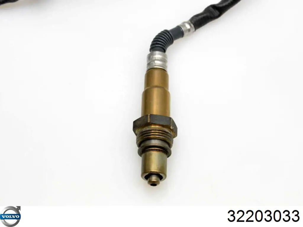 Sensor de óxidos de nitrógeno NOx 32203033 Volvo