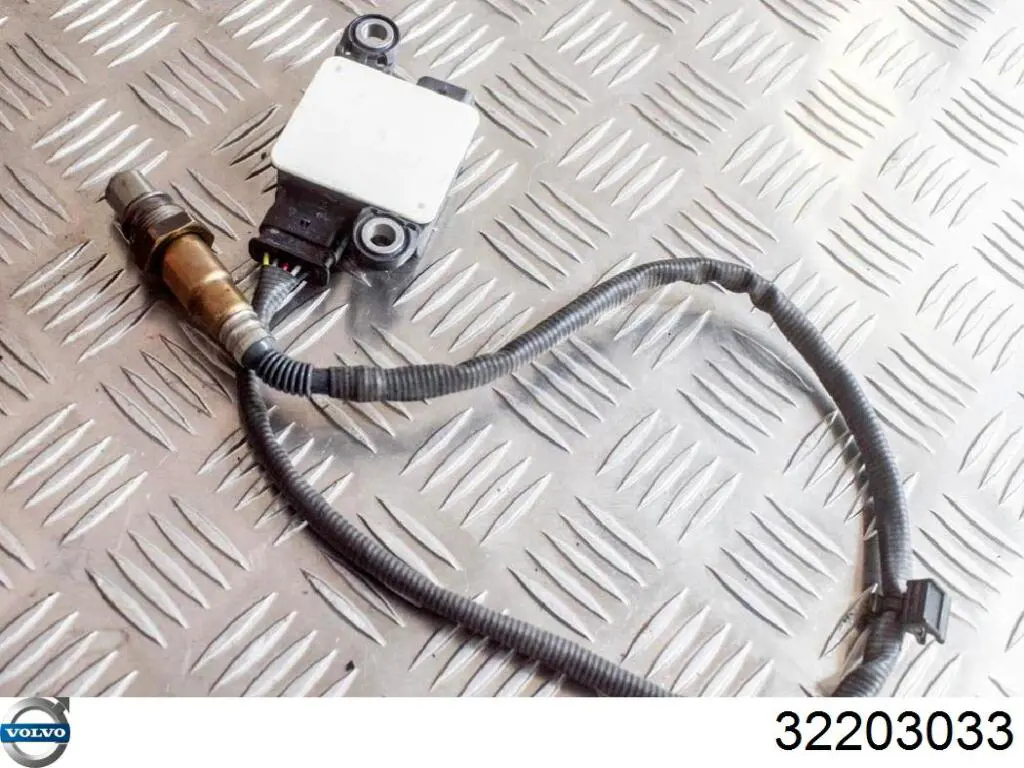 32203033 Volvo Sensor de óxidos de nitrógeno NOx
