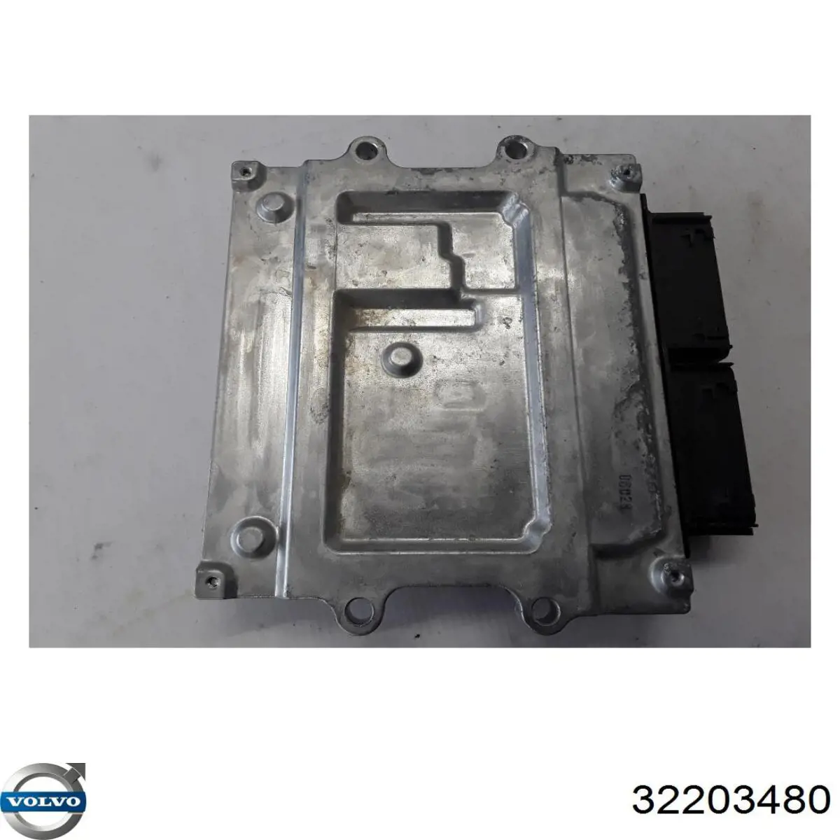 Unidad de control del motor  Volvo 32242004 precio, desde 278,78 EUR