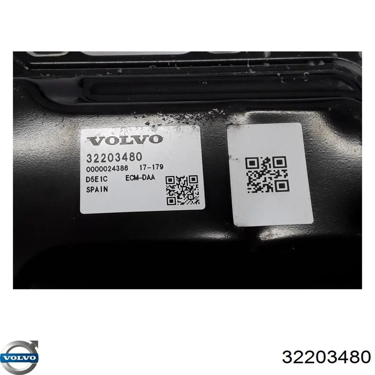 Comprar 32242004 Volvo ECU