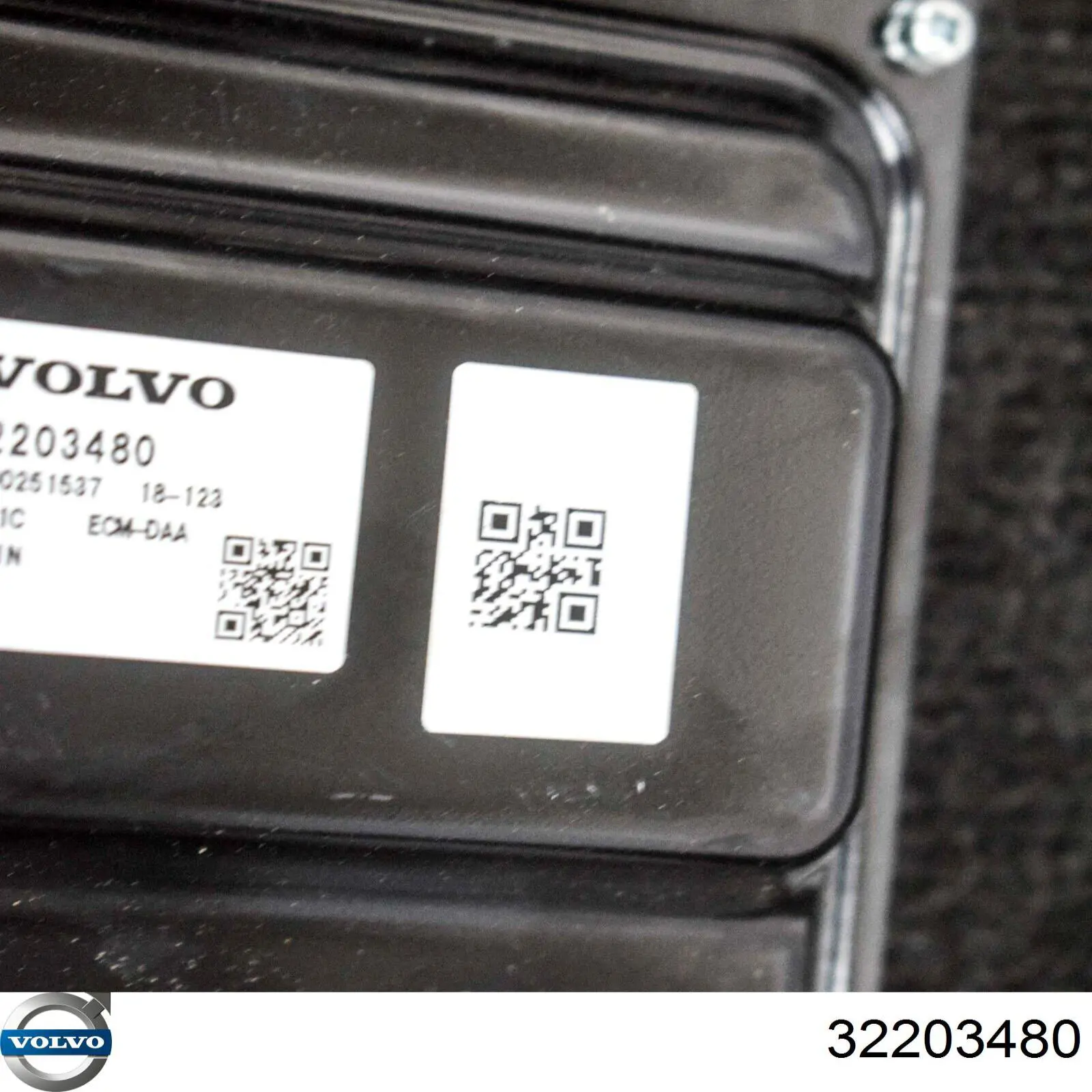 ECU 32203480 Volvo