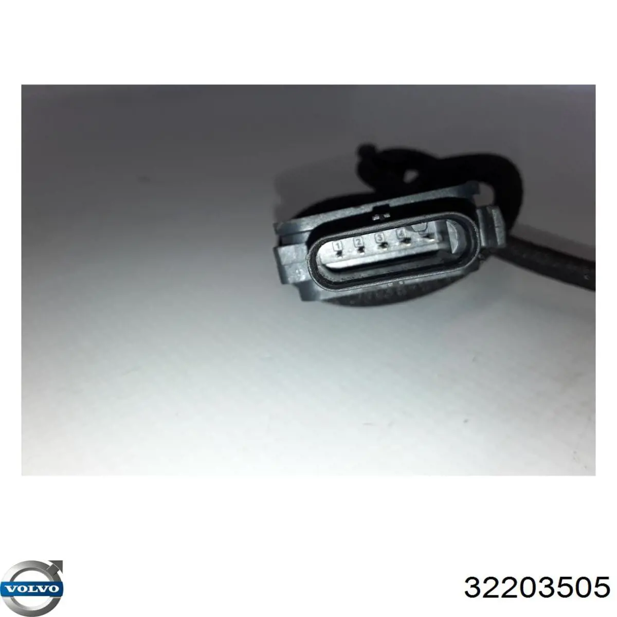 Comprar 32203505 Volvo 