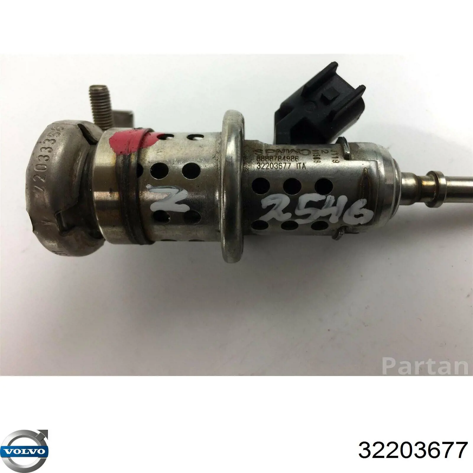 Comprar 31401829 Volvo Inyector AdBlue