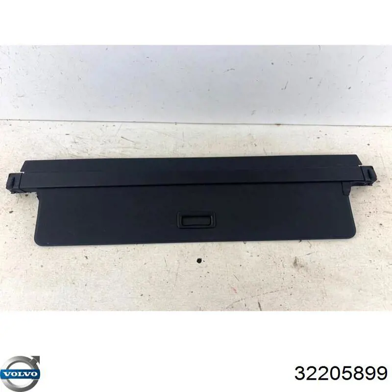 Comprar 32205899 Volvo Cortina del compartimento de equipaje