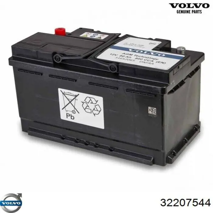  31359473 Volvo