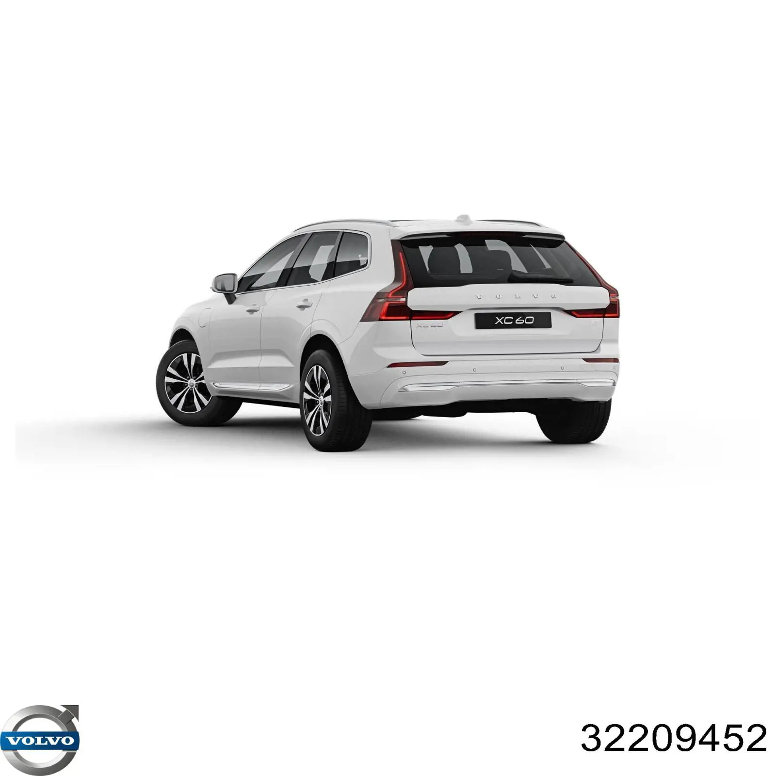 Comprar 32209452 Volvo 