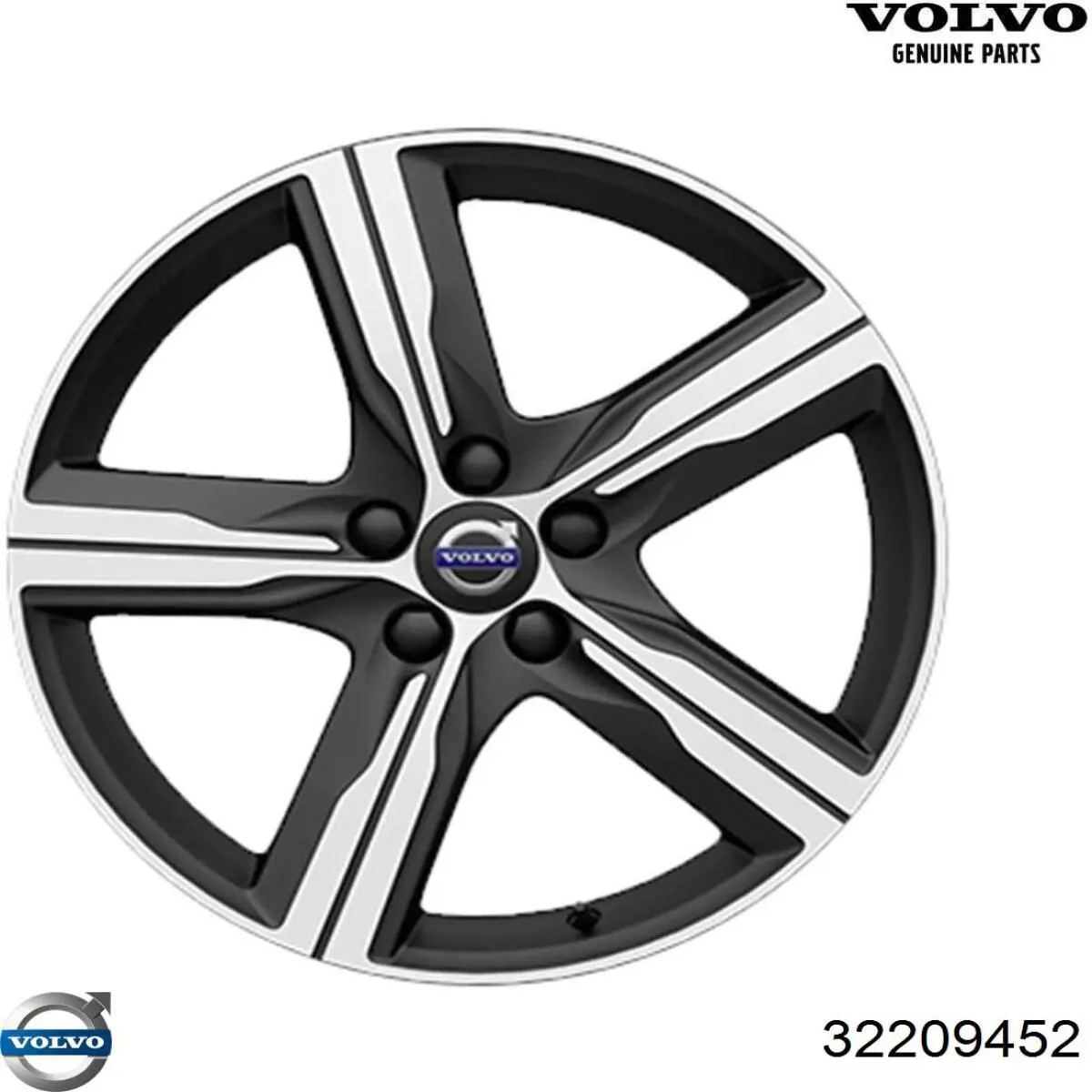  32209452 Volvo