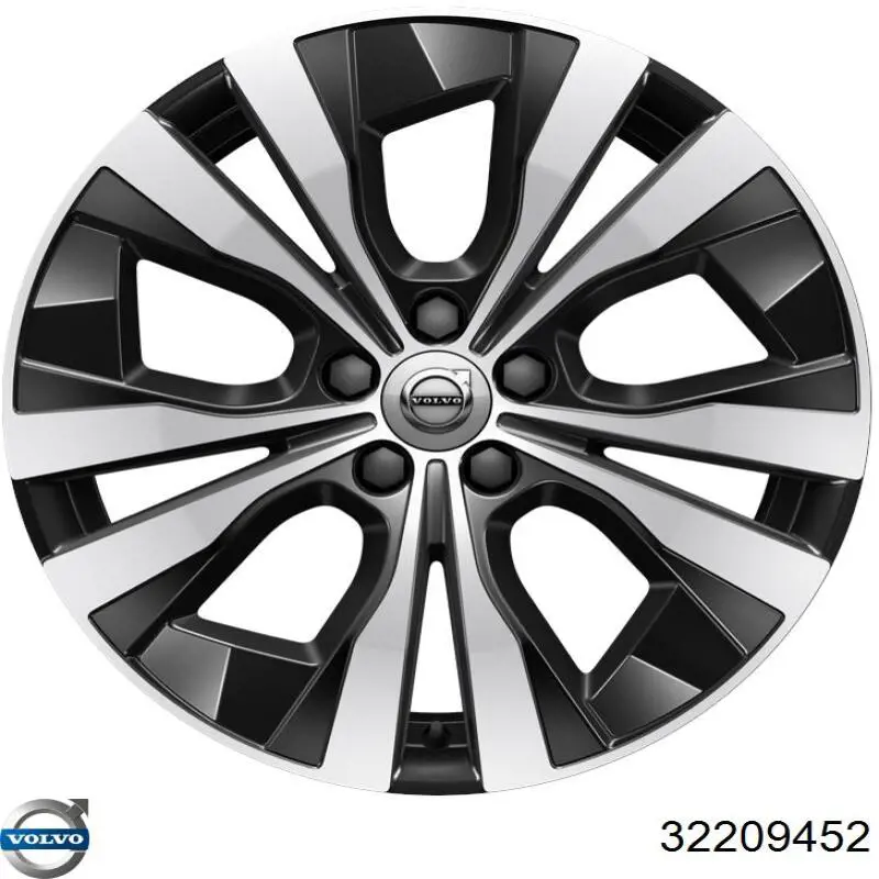  Volvo 32209452 precio, desde 333,96 EUR