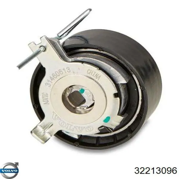 Juego de correas dentadas Volvo 32213096 precio, desde 184,76 EUR