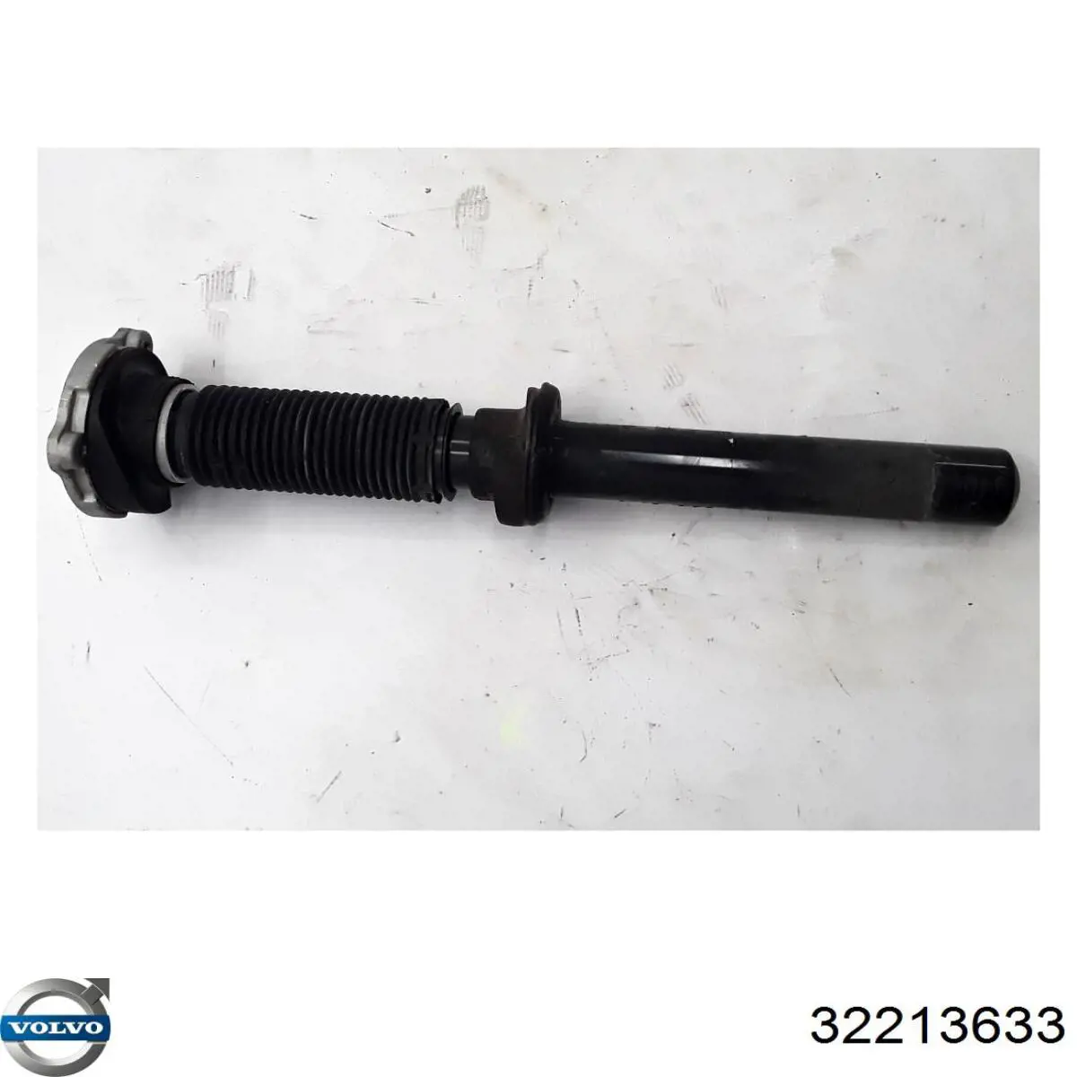 Amortiguador 32213633 Volvo