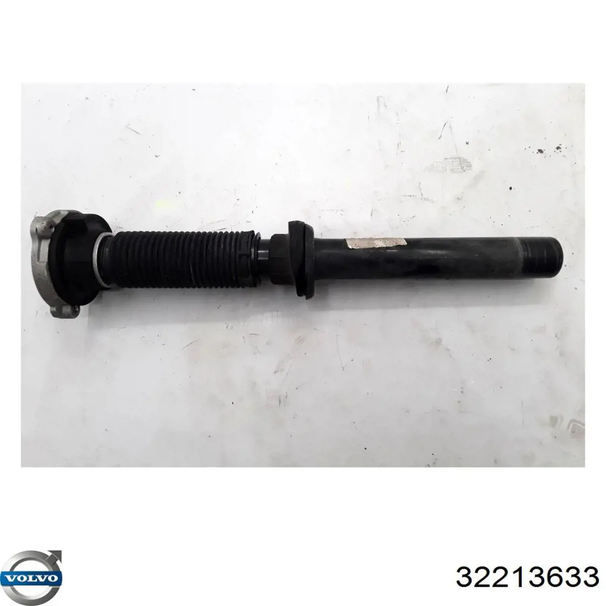 Amortiguador 31476452 Volvo