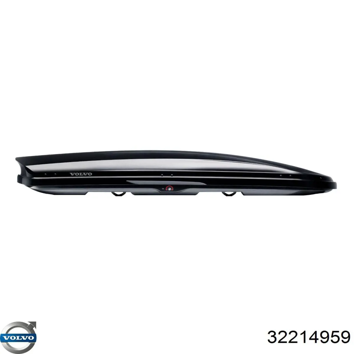 Liquido de frenos 32214959 Volvo